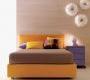 Комплект в детскую Doimo Cityline Bedrooms - composizione-106-orange