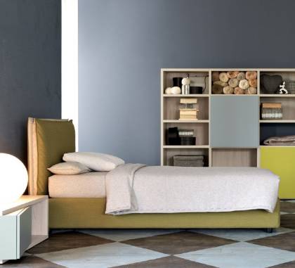 Комплект в детскую