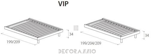  Doimo Cityline Citynight - tender-120