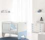 Комплект в детскую Doimo Cityline Bebe a bordo - pop-cielo