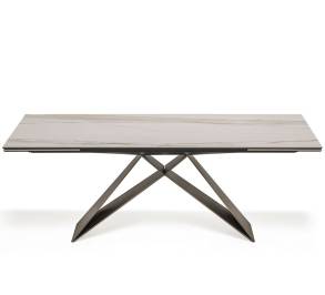 Обеденный стол Cattelan Italia Premier, premier-keramik-drive-160