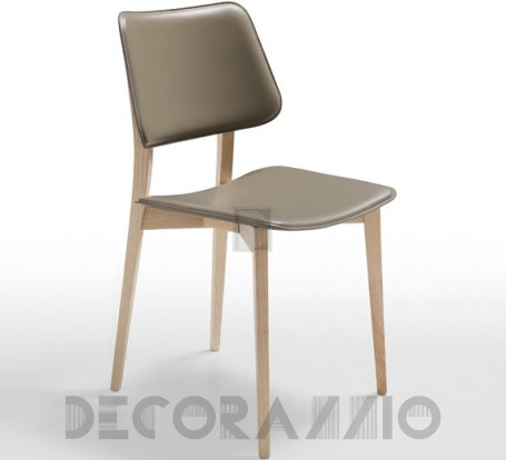 Стул Midj Joe - joe s l cu chair