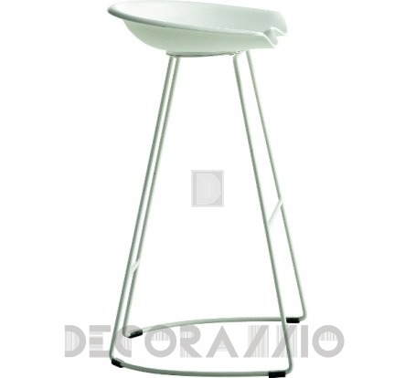 Стул барный Midj Landi - landi stool