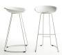 Стул барный Midj Landi - landi stool