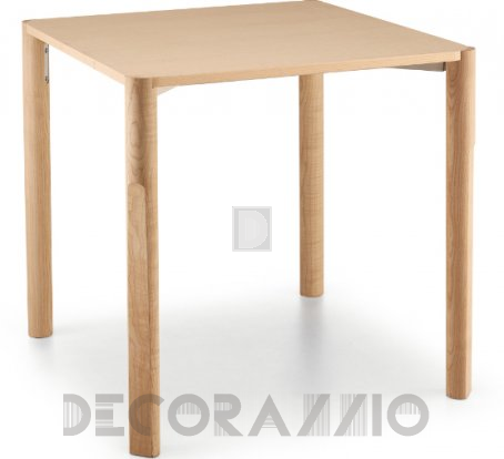 Обеденный стол Midj Montera - montera_t_75