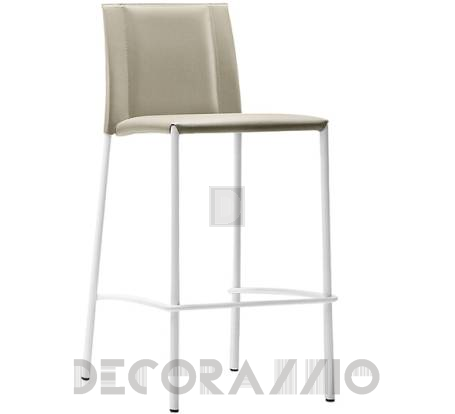Стул барный Midj Silvy - silvy cu h65 stool