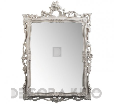 Зеркало для ванной Gaia Classic Mirrors - bernini_81x114