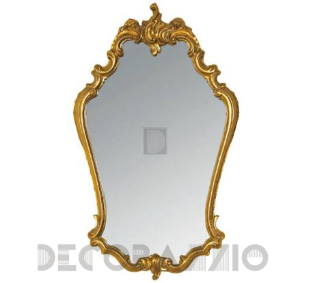 Зеркало для ванной Gaia Classic Mirrors - molise_57x95
