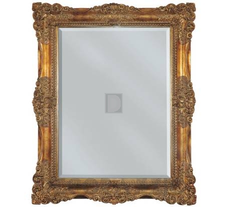 Зеркало для ванной Gaia Classic Mirrors - basilicata_81x101