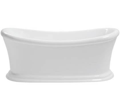 Акриловая ванна