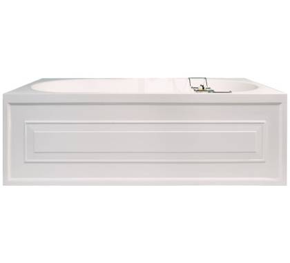 Акриловая ванна