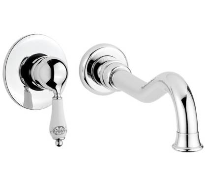 Смеситель для раковины