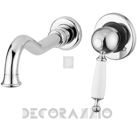 Смеситель для раковины Gaia Canterbury - RB6345