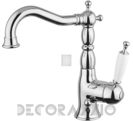 Смеситель для раковины Gaia Canterbury - RB6313