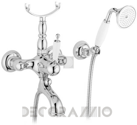 Смеситель для ванной Gaia Canterbury - RB6302