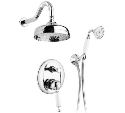 Душевая система