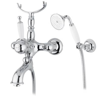 Смеситель для ванной