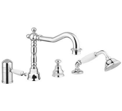 Смеситель для ванной