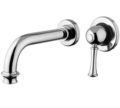 Смеситель для раковины