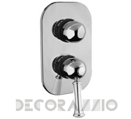 Вентиль Gaia Aston - RB6431-RB6432