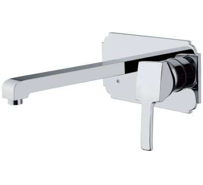 Смеситель для раковины