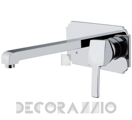 Смеситель для раковины Gaia Heisenberg - RB9845