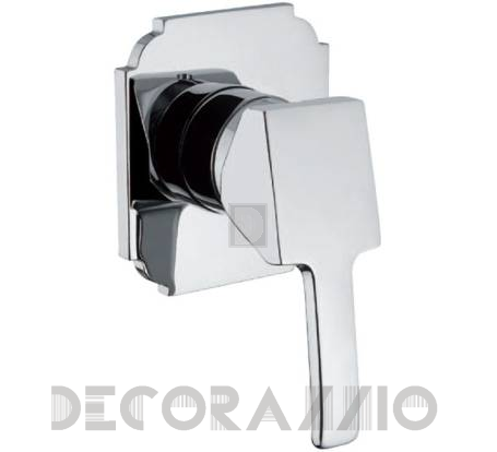 Вентиль Gaia Heisenberg - RB9830