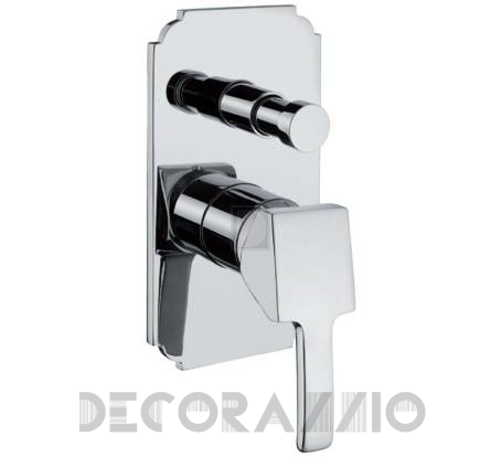 Вентиль Gaia Heisenberg - RB9872