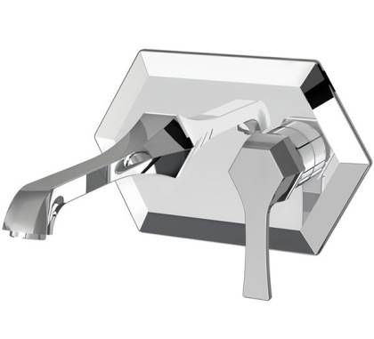 Смеситель для раковины