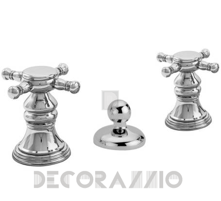 Вентиль Gaia Queen - RN722