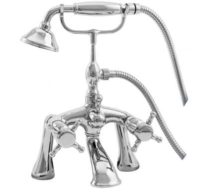 Смеситель для ванной