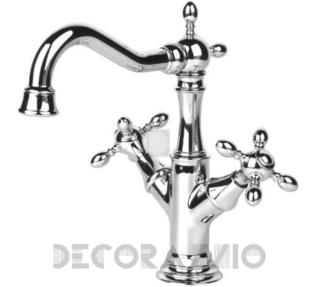 Смеситель для раковины Gaia Chopin - RN634