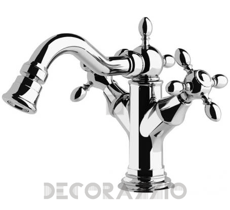 Смеситель для биде Gaia Chopin - RN644