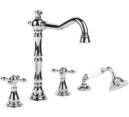 Смеситель для ванной