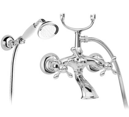 Смеситель для ванной