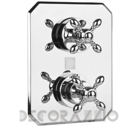 Вентиль Gaia Chopin - RN690-RN692