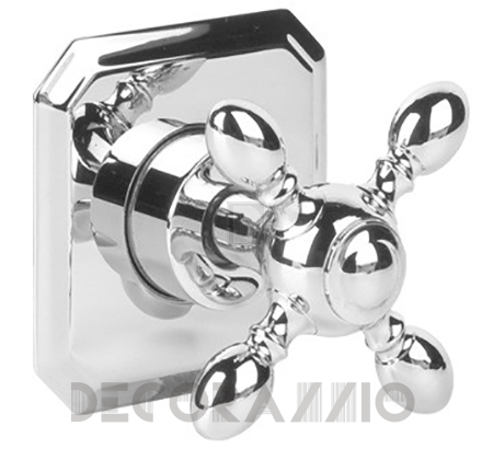 Вентиль Gaia Chopin - RN660