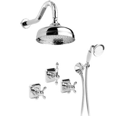 Душевая система