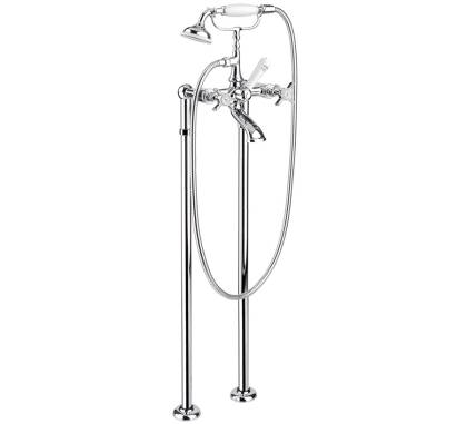 Смеситель для ванной