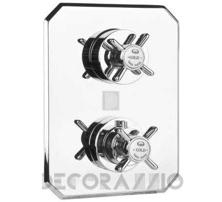 Вентиль Gaia Victoria - RN590-RN592