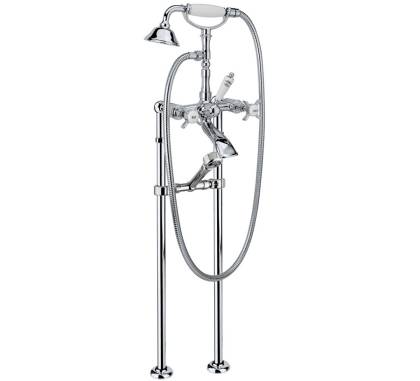 Смеситель для ванной