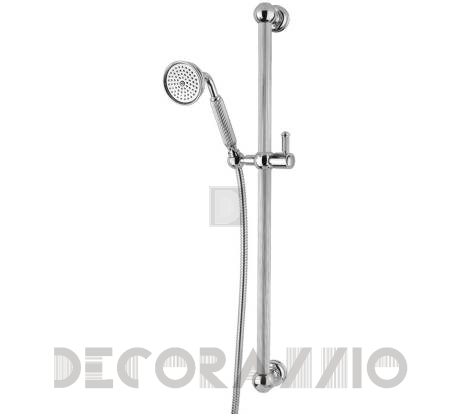 Лейка душевая Gaia Olympia - RB19361