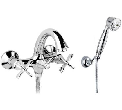 Смеситель для ванной