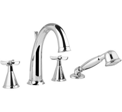 Смеситель для ванной