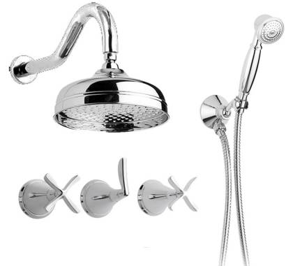 Душевая система