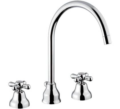 Смеситель для раковины