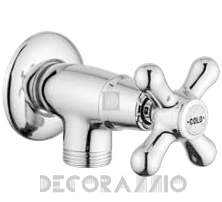 Вентиль Gaia Newport - RB057-RB058