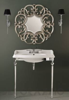 Пьедестал Gaia Consolle - virginia_90x93