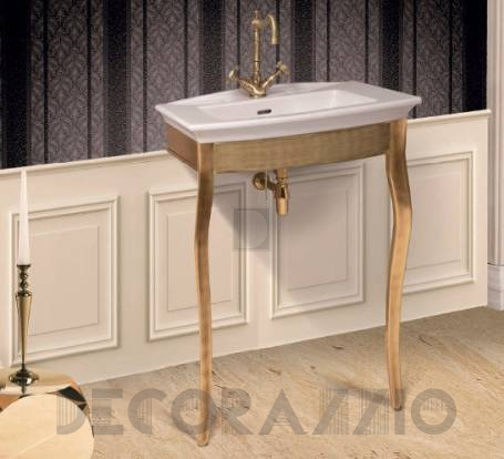 Пьедестал Gaia Consolle - hampton_65x84