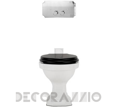 Унитаз Gaia London - PHLO01